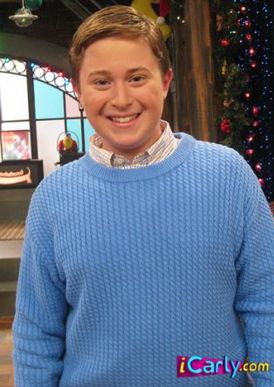 Nevel Papperman | Nickelodeon | FANDOM powered by Wikia