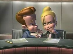 JimmyCindyFlirting