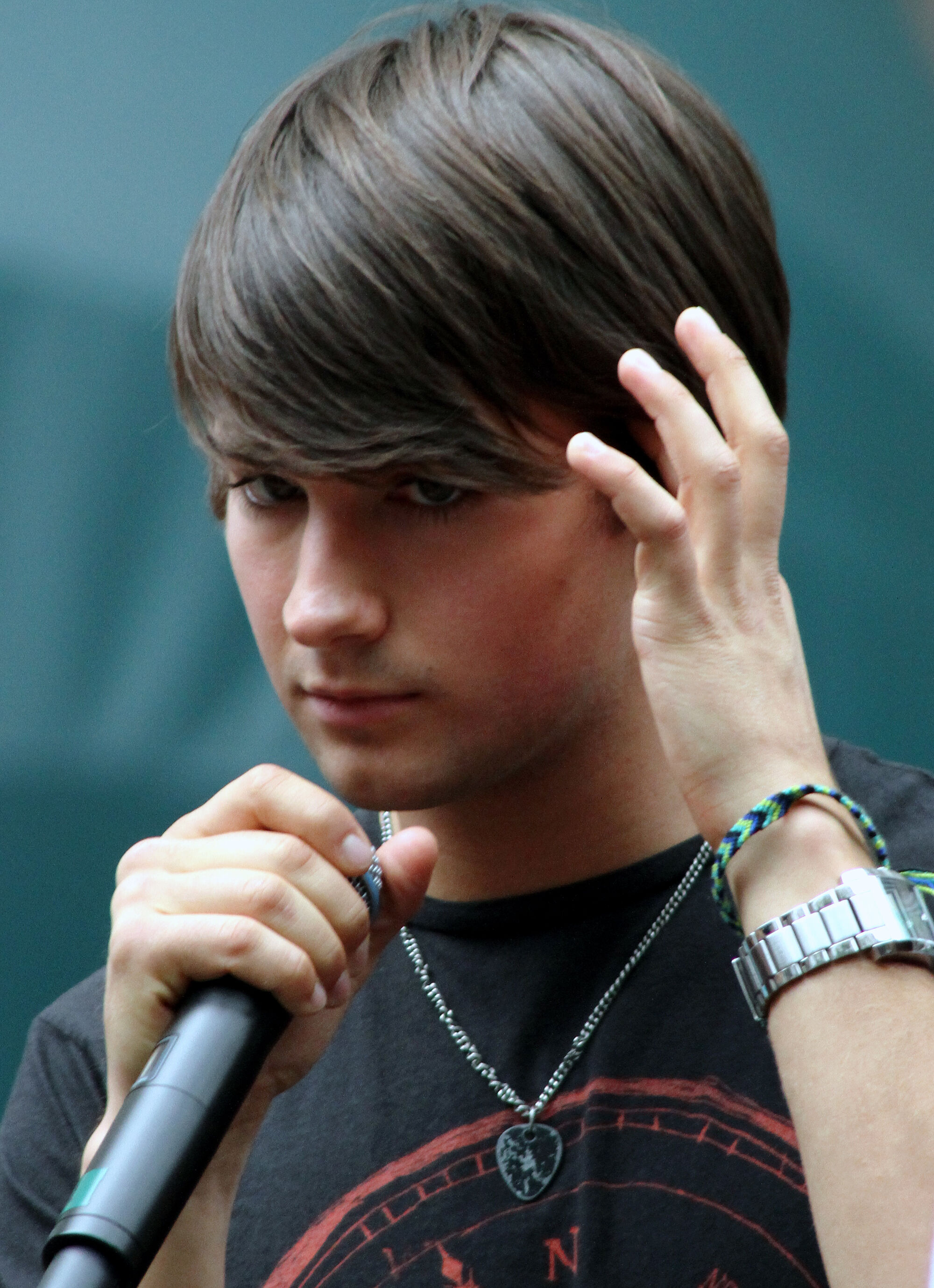 James Maslow Nickelodeon FANDOM powered by Wikia