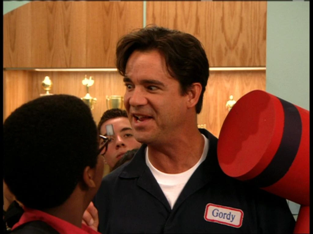 15 Legendarische momenten uit Ned's Survival Gids Nostalgie