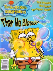 Nickelodeon Magazine Presents | Nickelodeon | FANDOM ...