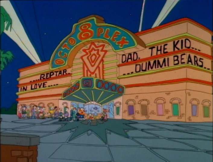 Image Rugrats At the Movies.jpg Nickelodeon FANDOM powered by Wikia