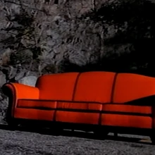 The Big Orange Couch Nickelodeon Fandom
