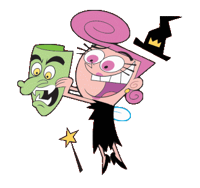 Wanda | Nickelodeon | Fandom