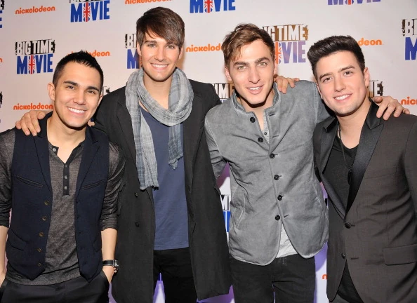 btr nickelodeon
