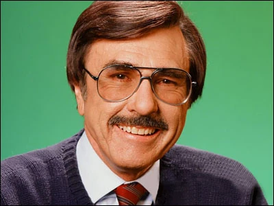 Gary Owens | Nickelodeon | Fandom