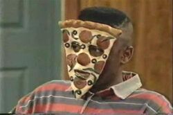 Pizzaface