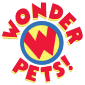 Wonder Pets logo