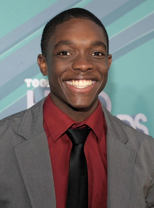 Carlos Knight | Nickelodeon | FANDOM powered by Wikia