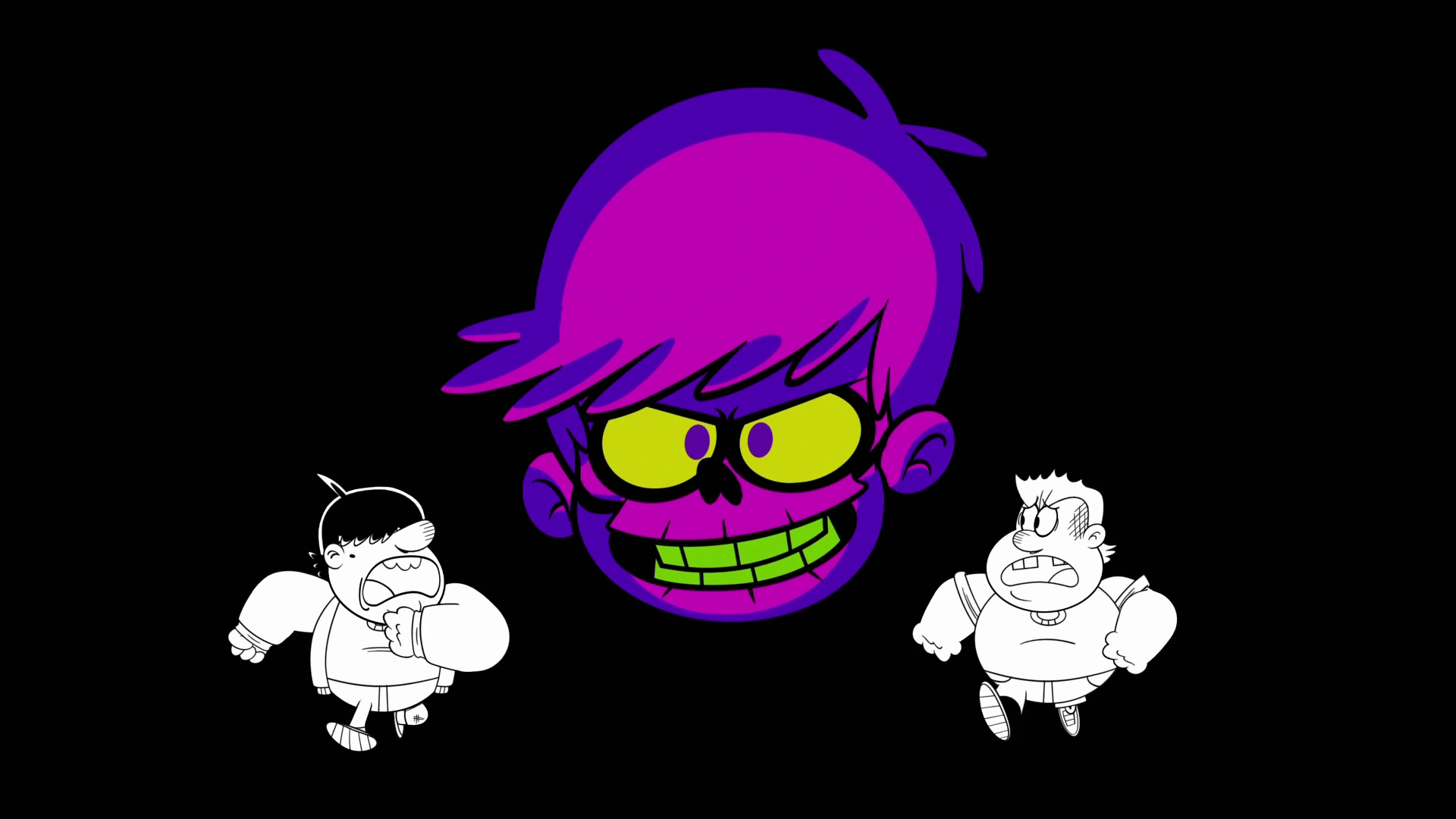 You Got Tricked Nickelodeon Fandom