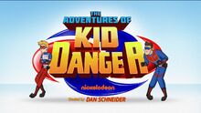 Theadventuresofkiddangerintroscreenshot