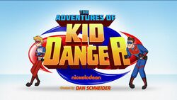 Theadventuresofkiddangerintroscreenshot