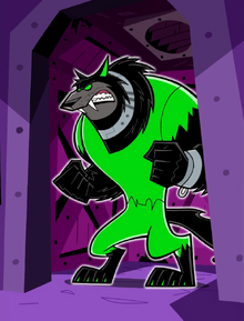 Wulf