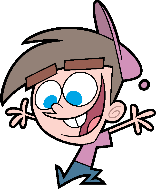 timmy turner nickelodeon fandom
