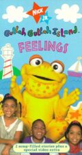 Gullah Gullah Island Videography Nickelodeon Fandom