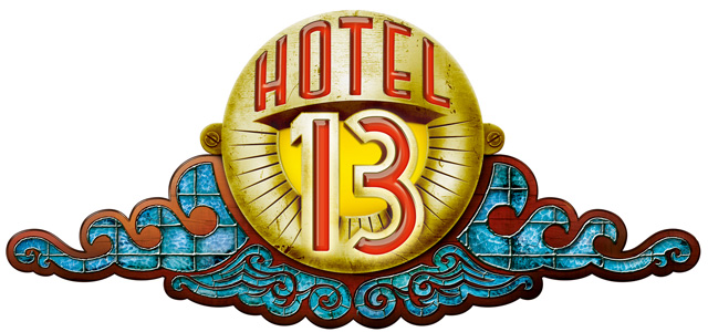 Hotel 13 Spiel Hotel 13 Spiel