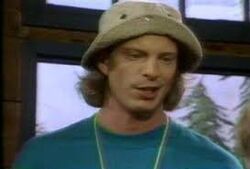 Kirk baily