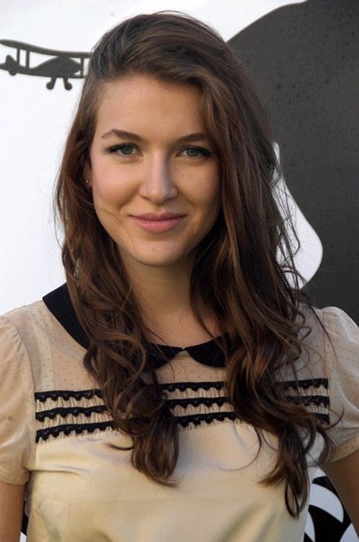 Nathalia Ramos | Nickelodeon | FANDOM powered by Wikia