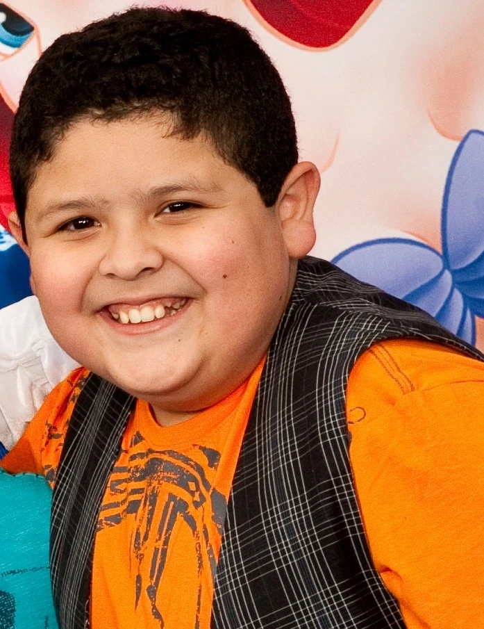 Rico Rodriguez | Nickelodeon | FANDOM powered by Wikia