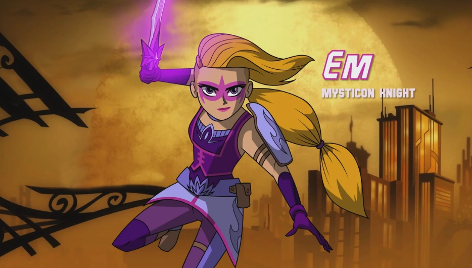 Bild Mysticons Em.png Nickelodeon Wiki FANDOM powered by Wikia