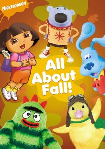 Nick Jr Compilation Videos Nickelodeon Fandom