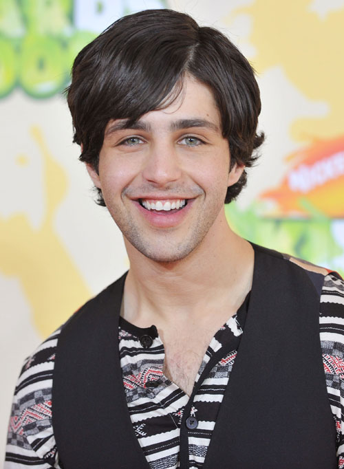 Josh Peck | Nickelodeon | FANDOM powered by Wikia
