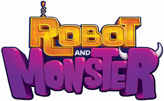 Berkas:Robot monster.jpg