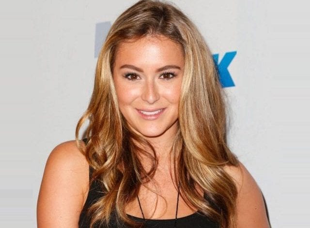 Alexa Penavega Alexa Penavega