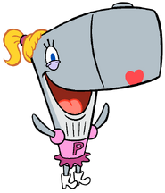 Pearl Krabs | Nickelodeon | FANDOM powered by Wikia