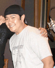 Eric Bauza