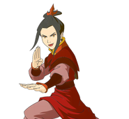 Azula | Nickelodeon | Fandom