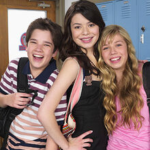 List Of Icarly Characters Nickelodeon Fandom