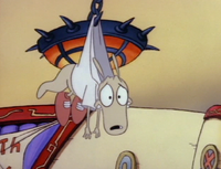 Rocko Rama | Nickelodeon | FANDOM powered by Wikia