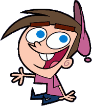 Timmy Turner