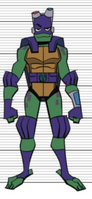 Donatello | Nickelodeon | Fandom