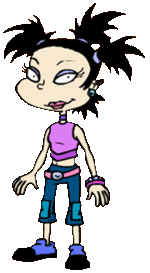Savannah Shane