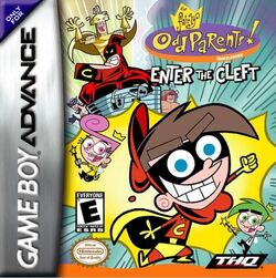EnterTheCleft