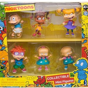 toys advertised on nickelodeon