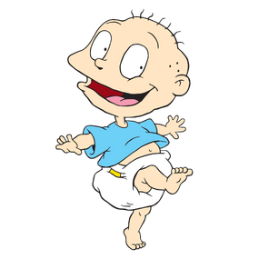 Tommy Pickles | Nickelodeon | FANDOM powered by Wikia