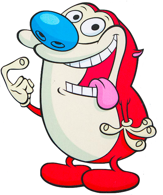 stimpy stimpy