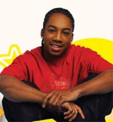 Lil' JJ