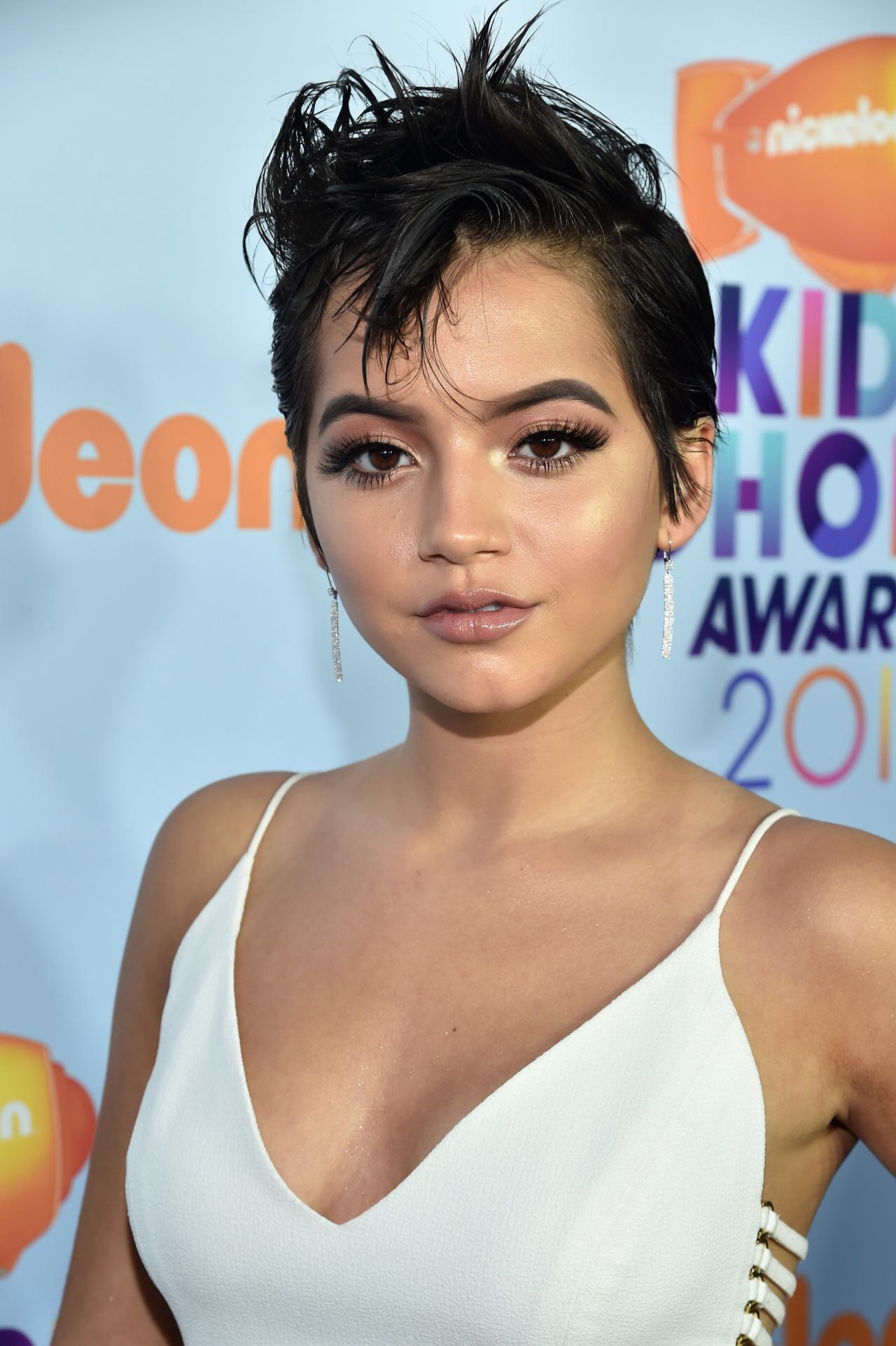 Isabela Moner | Nickelodeon | FANDOM powered by Wikia