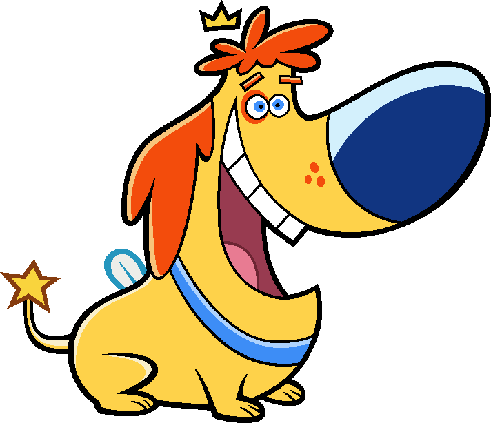 Sparky Nickelodeon Fandom Sparky Nickelodeon Fandom