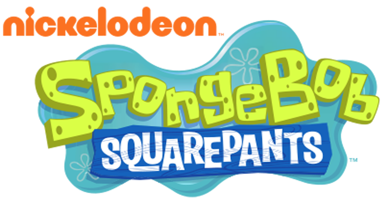 Imagen - Bob Esponja (logo 2009).png | Wikinick | FANDOM powered by Wikia