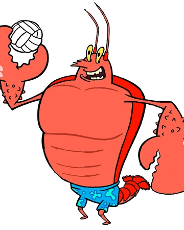 Gambar Patrick Dan Spongebob Di Pantai