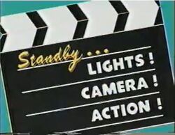 Standby