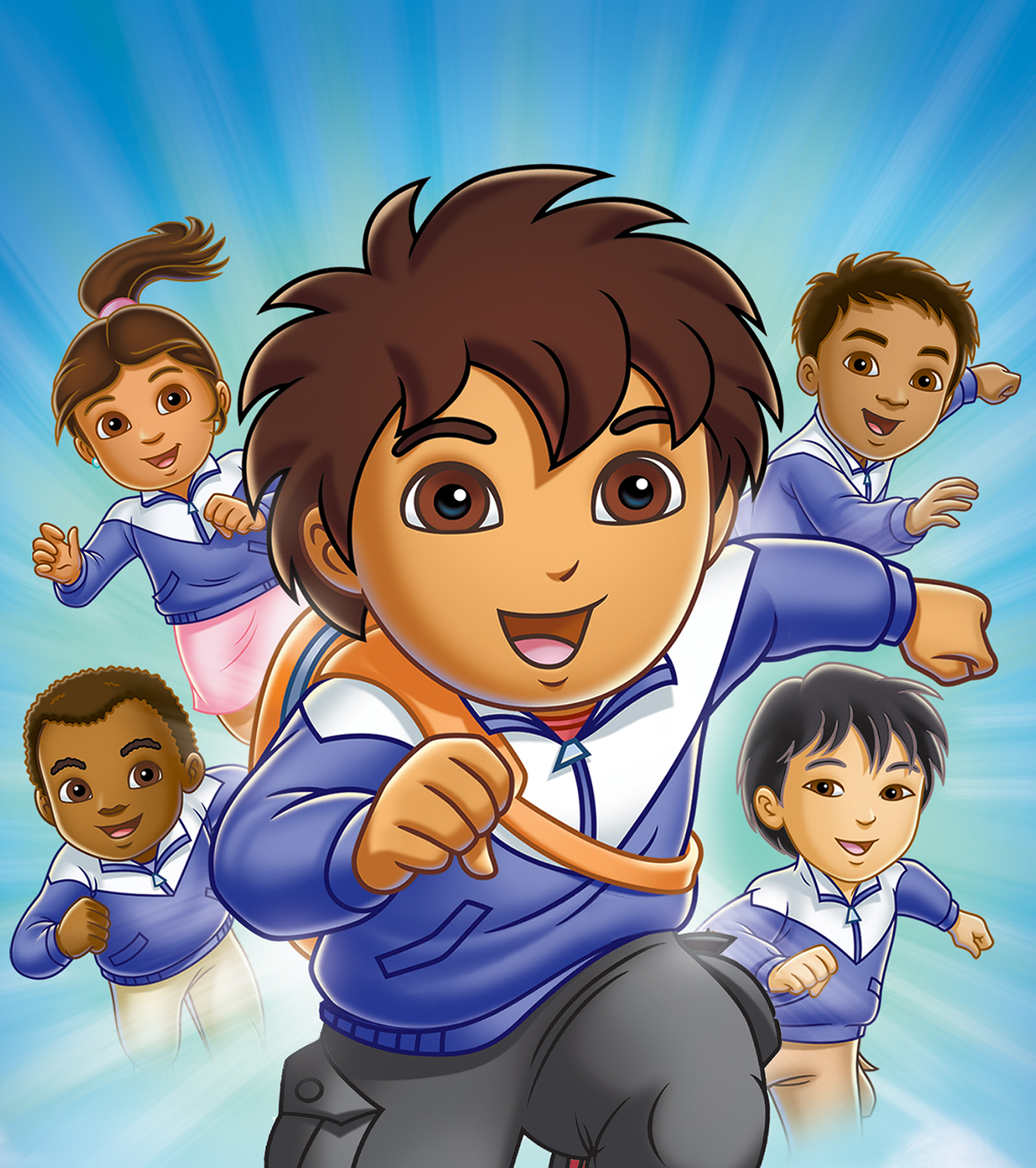 Bild Diego1.png Nickelodeon Wiki FANDOM powered by Wikia