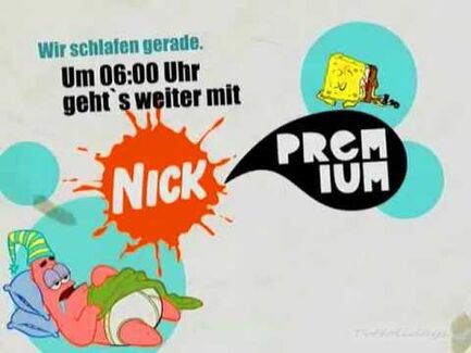 Nick Premiums