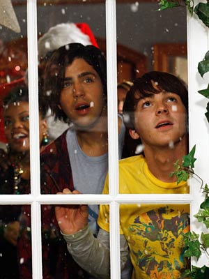 merry christmas drake josh nickelodeon fandom powered by wikia drake and josh christmas cast