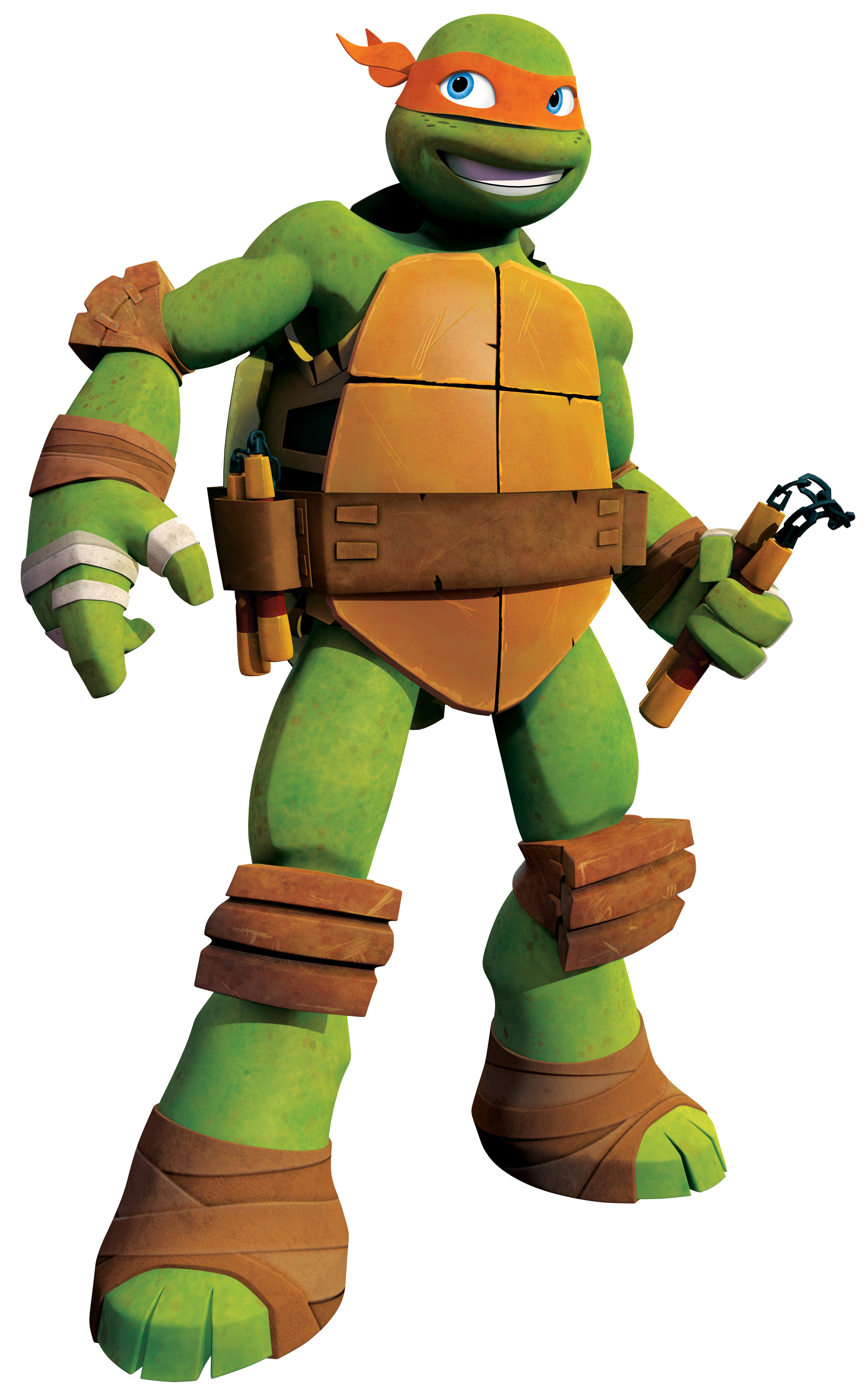 Michelangelo | Nickelodeon | FANDOM powered by Wikia